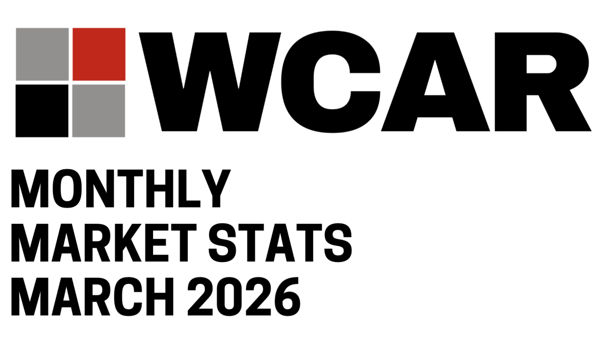 March 2026 Stats