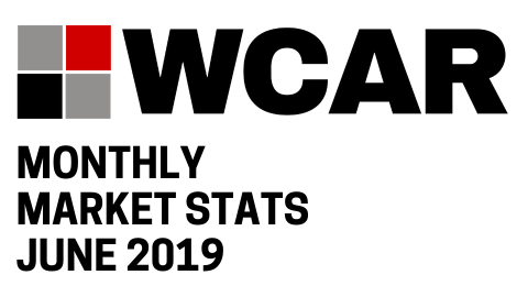 June 2019 Market Stats