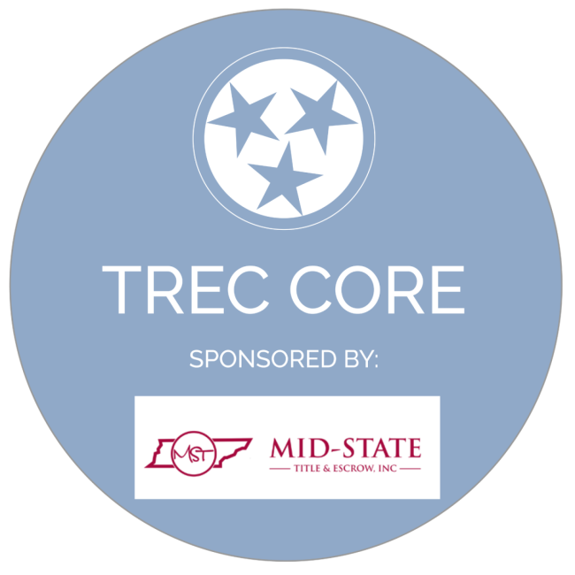 2023/2024 TREC Core - September