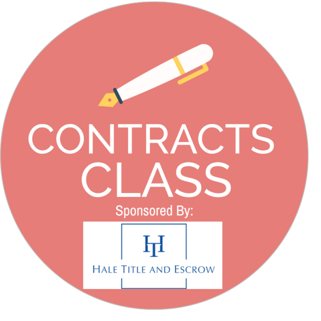Contracts 101 - May 2026