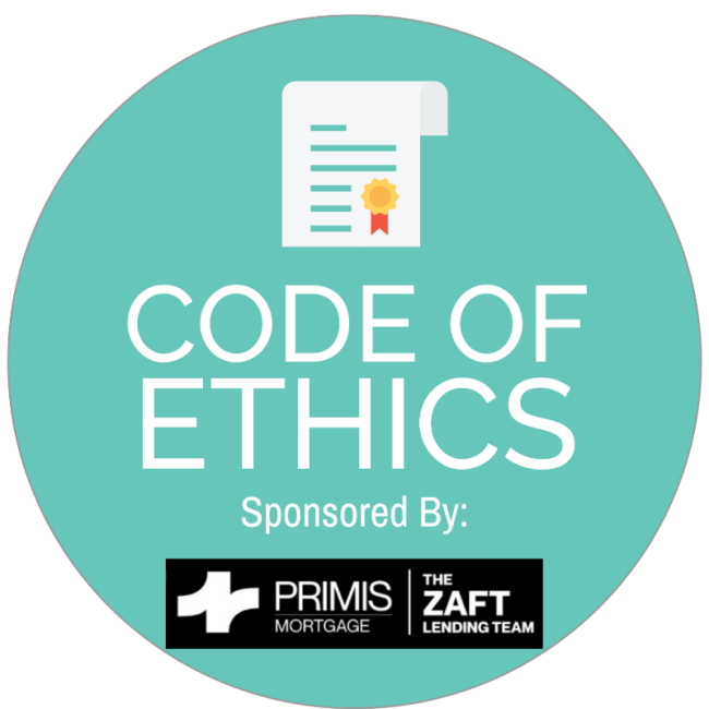 Code of Ethics - March 2026