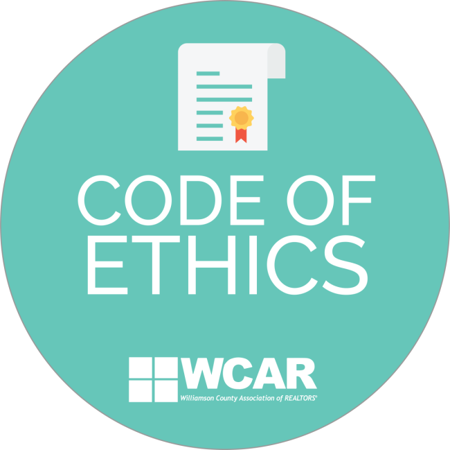 Code of Ethics - Jan. 2025