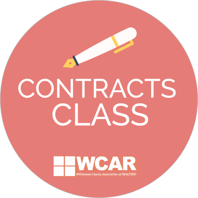 Contracts 101 - May 2024