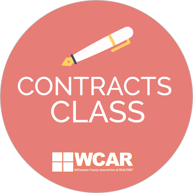 Contracts 101 - Feb. 2025