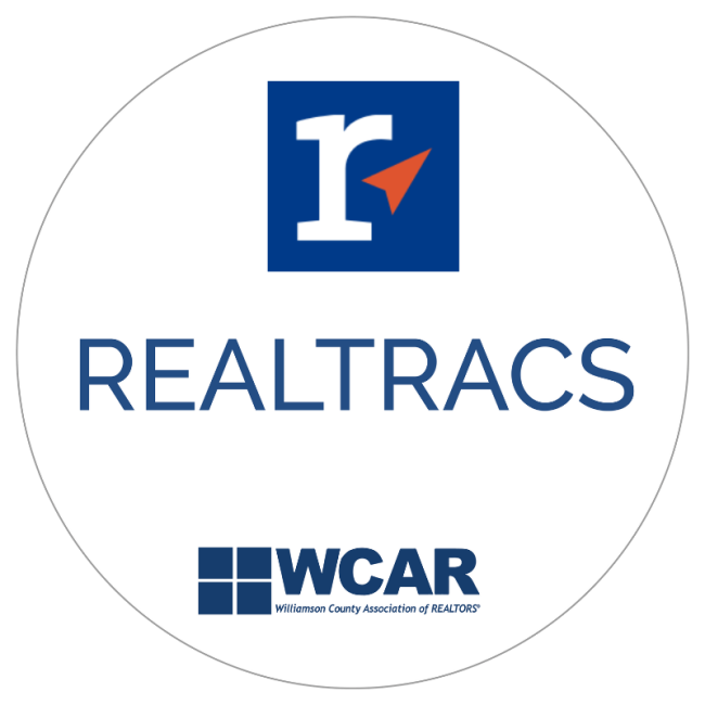 Realtracs - New Member - Aug. 2026