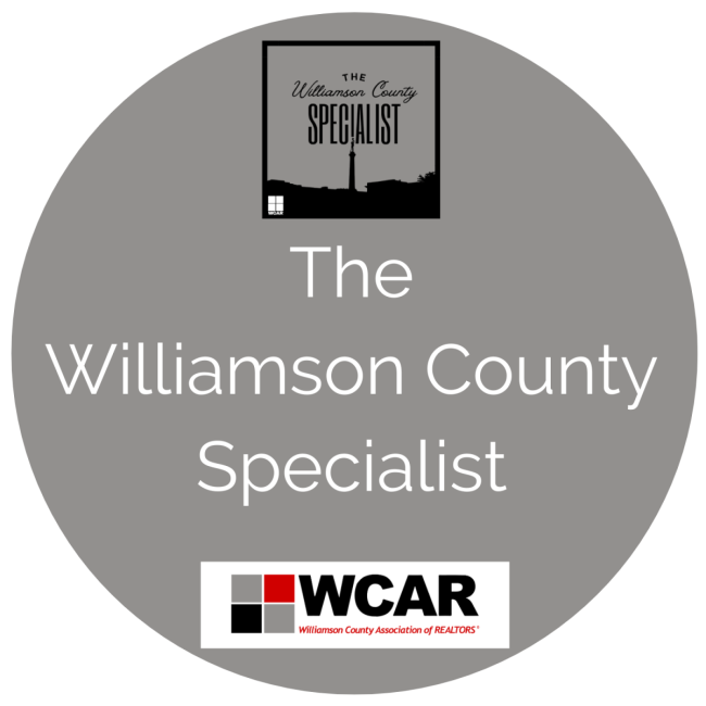 2024 Williamson County Specialist Program - 4 day program