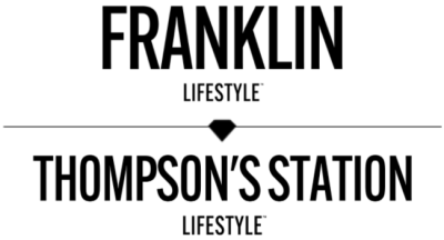 Franklin/Thompson's Station Lifestyle