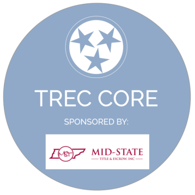 2023/2024 TREC Core - March 2024