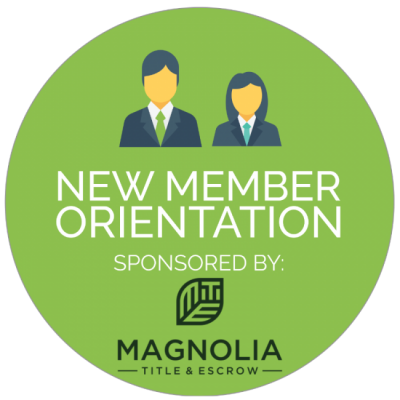 WCAR New Member Orientation - March 2023