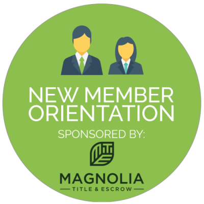 WCAR New Member Orientation - December 2023