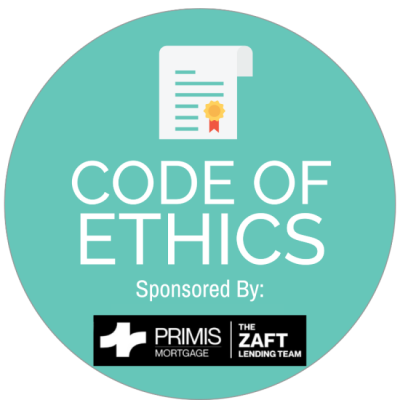 Code of Ethics - Sept. 2026