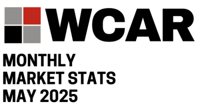May 2025 Statistics