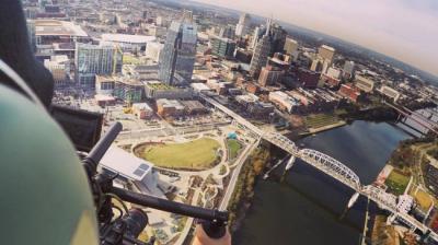 Is Your Aerial Footage Worth $10,000?