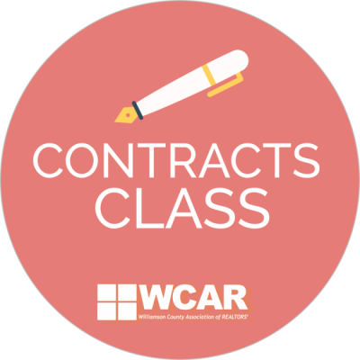 Contracts 101 - April 2023