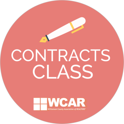 Contracts 101 - April 2025