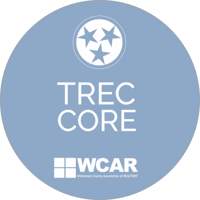2023/2024 TREC Core- March 2023