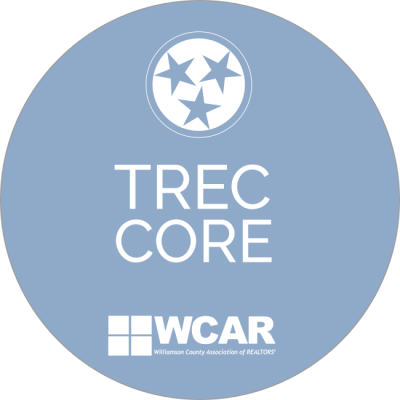 2025/2026 TREC Core - June 2025